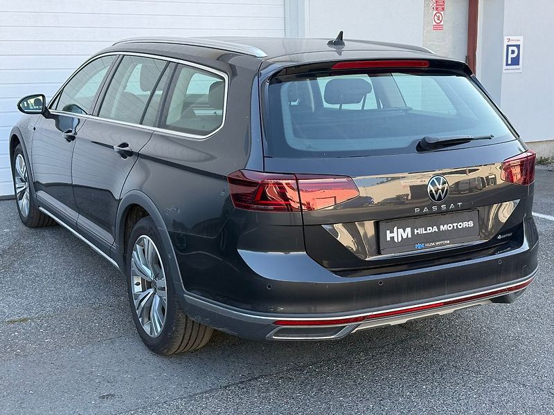 Volkswagen Passat 2.0TDI 147kW DSG 4x4 Alltrack - fotka 2 z 17