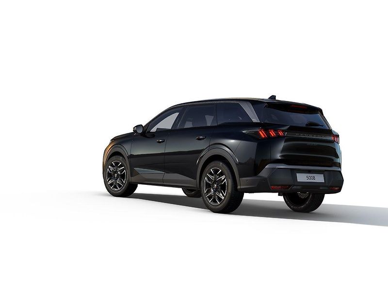 Peugeot 5008 (2026) BUSINESS - fotka 6 z 9