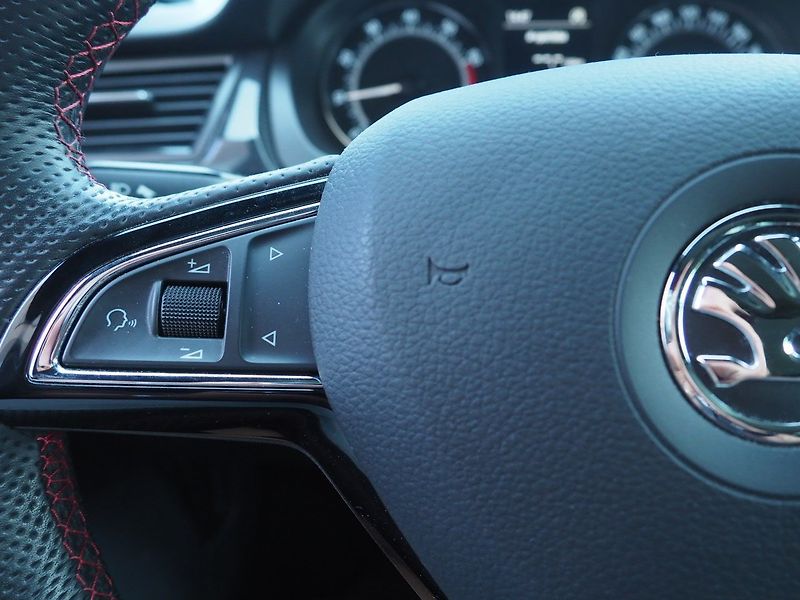 Škoda Rapid (2016) 1.2 TSI, 81 kW, MonteCarlo - fotka 22 z 36