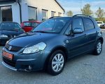 Suzuki SX4 (2009) - náhled 1