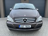 Mercedes-Benz Viano (2011) 2,2 4MATIC 120Kw - náhled 1