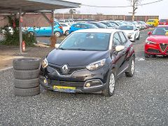 Renault Captur (2014) 12/14 0.8T 66KW – NAVIGACE - fotografie inzerátu