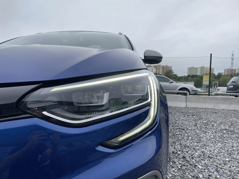 Renault Mégane (2016) 1.6 TCe,GT,Automat,151kW - fotka 39 z 41