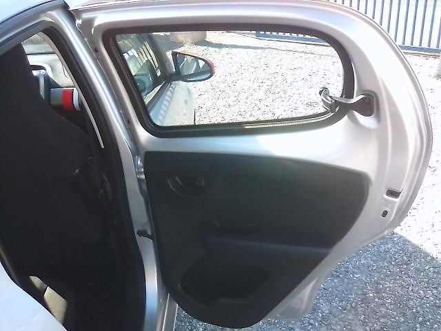 Citroën C1 (2016) 1.2i /60 KW , 1.MAJITEL - fotka 26 z 36