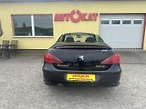 Peugeot 307 2.0HDi Kabriolet/Tempomat/Navi - náhled 7