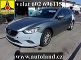 Mazda 6 (2013) VOLAT 602 696115 - náhled 1
