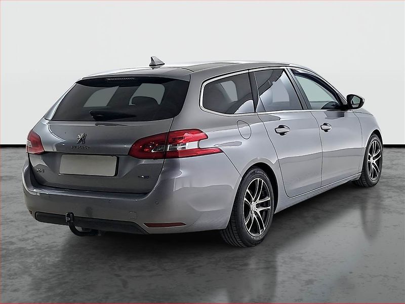 Peugeot 308 (2015) 1.6 BlueHDi, Tempomat - fotka 5 z 21