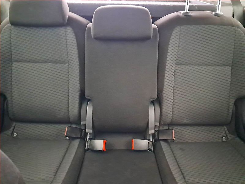 Škoda Roomster (2014) 1.2 TSI, Serv.kniha, Tempomat - fotka 10 z 15
