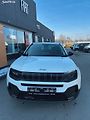 Jeep Avenger (2025) Longitude 1.2 Turbo E-hybrid - náhled 7