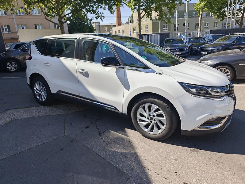 Renault Espace  1.6 dCi - fotka 6 z 27