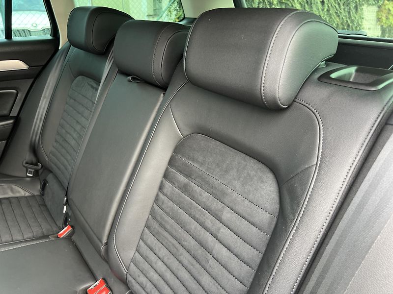 Volkswagen Passat 1.4TSi 110kw DSG NAVI KAMERA - fotka 28 z 45