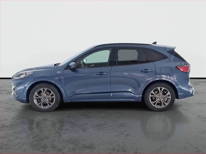 Ford Kuga (2021) ST-Line X 1.5 EcoBoost - fotka 3 z 22