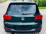 Volkswagen Tiguan 2.0TDI MANUÁL SENZORY 1MAJITEL - náhled 13