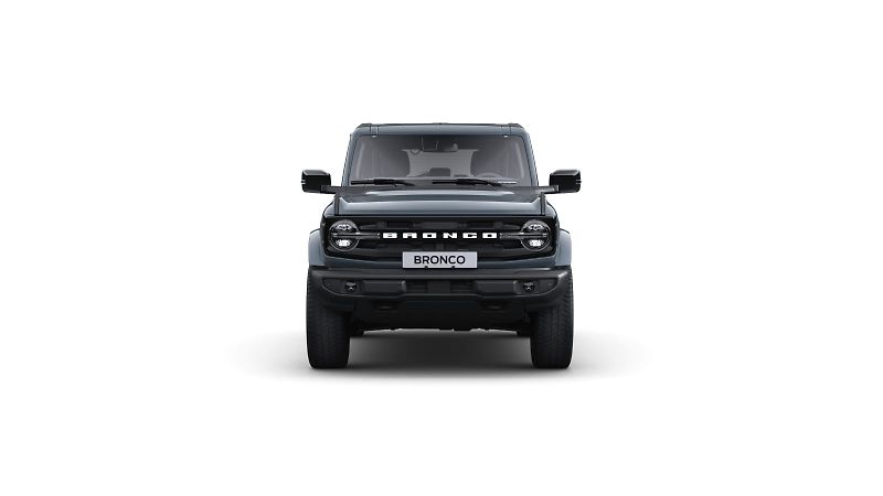 Ford Bronco (2023) Outer Banks, 5dveřová, 2.7 Eco - fotka 2 z 9