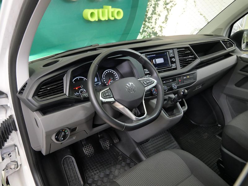 Volkswagen Transporter - fotka 5 z 26