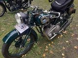 Milovníci historických automobilů i motocyklů si první říjnovou sobotu přišli na své při tradičním závodu Brno-Soběšice.