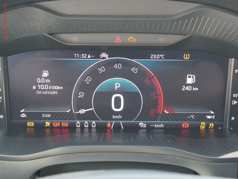 Škoda Kodiaq (2020) 2.0 TDi 4x4, Style, DSG, LED - fotka 22 z 25