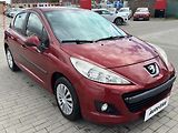 Peugeot 207 (2010) 1.4i, ČR, AC - náhled 1