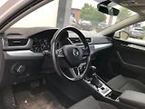 Škoda Superb (2018) GRT AMB TD 110/2.0 A7F - náhled 16