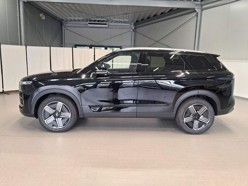 Jaecoo 7 (2026) Luxury 1.6 tGDI - fotka 5 z 25