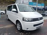 Volkswagen Multivan 2,0 TDi  Startline - náhled 15