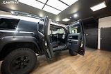 Toyota FJ (2007) 4.0 183 kW - úpravy v TP - náhled 10
