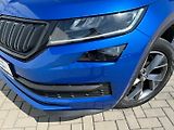 Škoda Kodiaq (2021) 1.5 TSI 110kW DSG! Sportline! - náhled 9