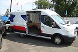 Ford Transit (2014) 2.2 TDCi - náhled 11
