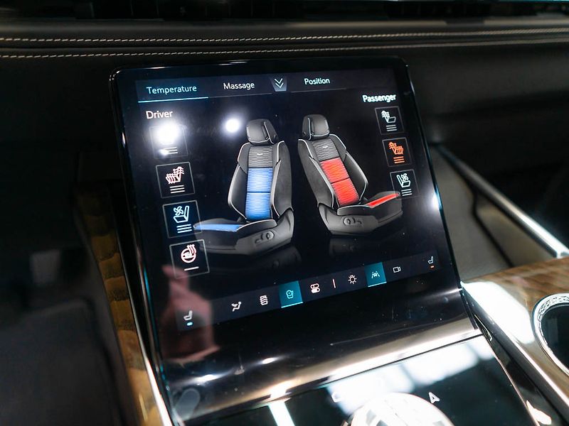 Cadillac Escalade (2026) 6.2 ESV Sport Platinum 2026 - fotka 30 z 46