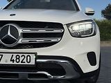 Mercedes-Benz GLC (2020) 200 / 140 kw / 4matic - náhled 8