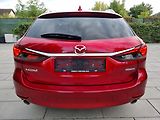 Mazda 6 (2019) 2.5 SPORTS LINE,VENTILACE,HEAD - náhled 7