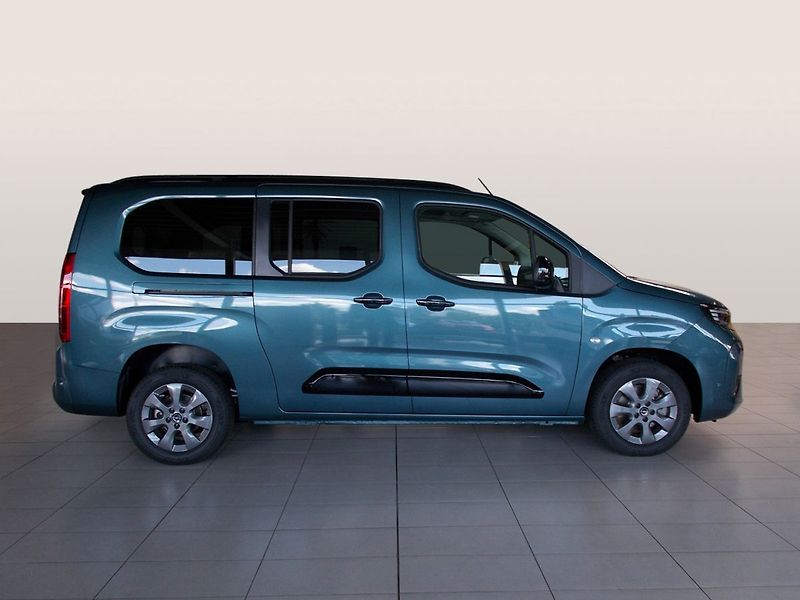 Opel Combo (2026) Elegance Plus L2H1 1.5 CDTI (9 - fotka 7 z 10