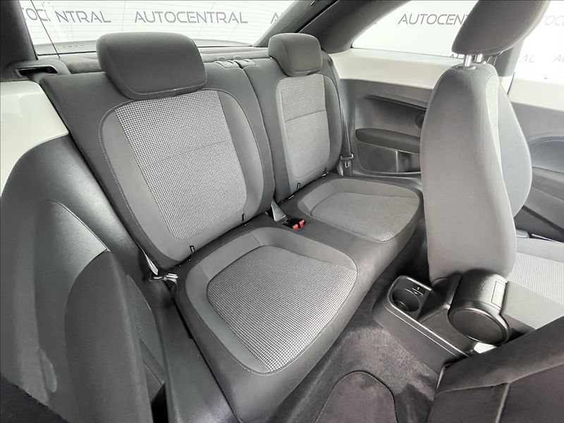 Volkswagen New Beetle 2,0 TDi,103kW,STK 10/28 - fotka 23 z 24