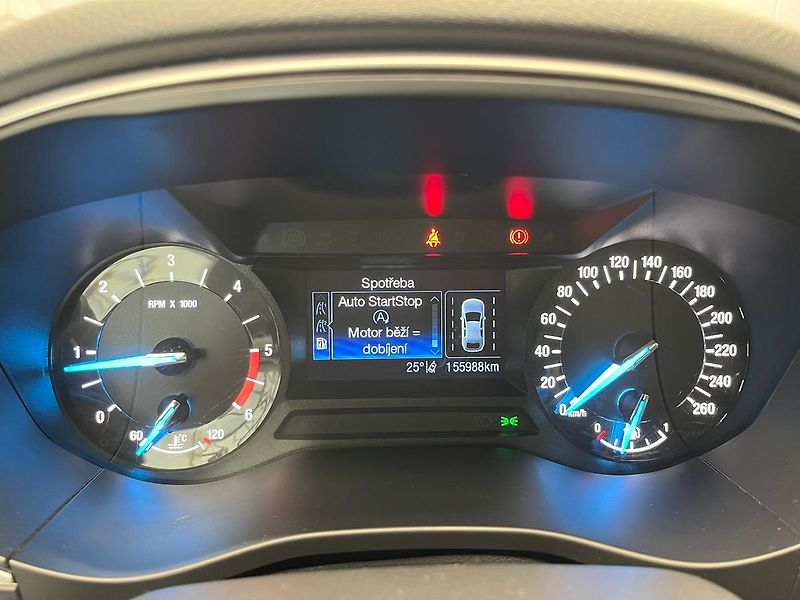 Ford Mondeo 110 kW, MANUÁL, TAŽNÉ - fotka 60 z 69