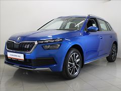 Škoda Kamiq 1,0 TSi 81kW Style 7700km! 1.m - fotografie inzerátu