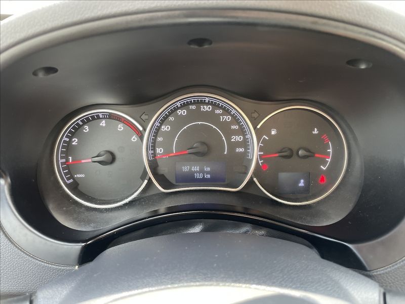 Renault Koleos 2,0 DCi 110kw 4x4 Dynamique be - fotka 15 z 40