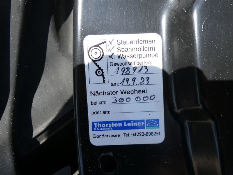 Škoda Roomster 1,4 i 16V závěs, serviska - fotka 37 z 49
