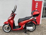 Honda SH 300i 1 - náhled 2