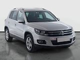 Volkswagen Tiguan (2014) 2.0 TDI, 4X4, Automat - náhled 1