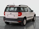 Škoda Yeti (2011) 1.4 TSI, ČR,1.maj, Serv.kniha - náhled 4