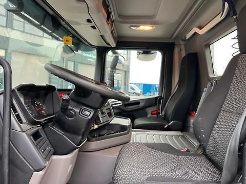 Scania (2021) G450 6x4 JNK EURO 6 - fotka 11 z 14