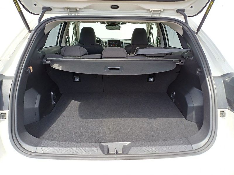 Subaru Crosstrek Comfort e-BOXER FB20 100 kW Li - fotka 15 z 15