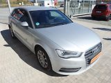 Audi A3 1.2 TFSI 6x AIRBAG, NAVIGACE - náhled 2