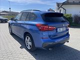BMW X1 2,0 d 140kw M-Paket X-drive CZ - náhled 33