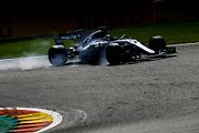 F1 2017 GP Belgie