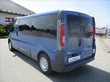 Opel Vivaro 2,0 CDTI L2H1 bez koroze 9míst - náhled 2