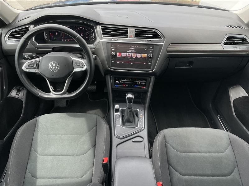 Volkswagen Tiguan Allspace 1,5 TSI DSG EVO Elegance ACC - fotka 6 z 23