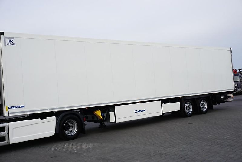 MAN TGX (2023) 18.430 / E 6 / GM / ACC / I –  - fotka 41 z 68
