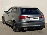 Audi A3 (2016) 1.6TDi, ČR, S-line, bixen - náhled 6