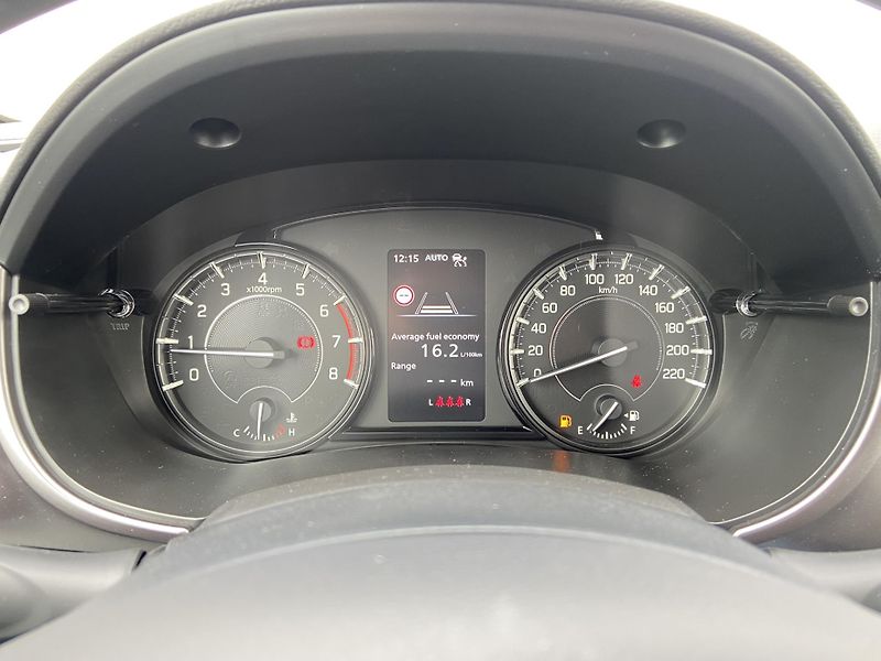 Suzuki Vitara 1.4 BoosterJet 81kW Premium Al - fotka 16 z 21